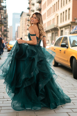 Aiden - Noces Royales