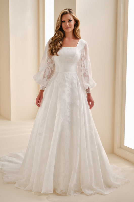 Madeleine - Noces Royales