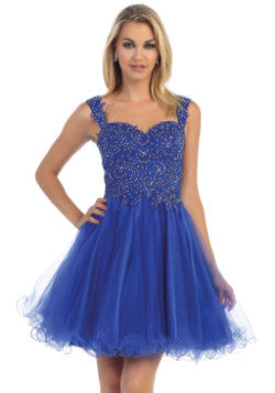 Marlyn - Dresses - Princesse Cinderella